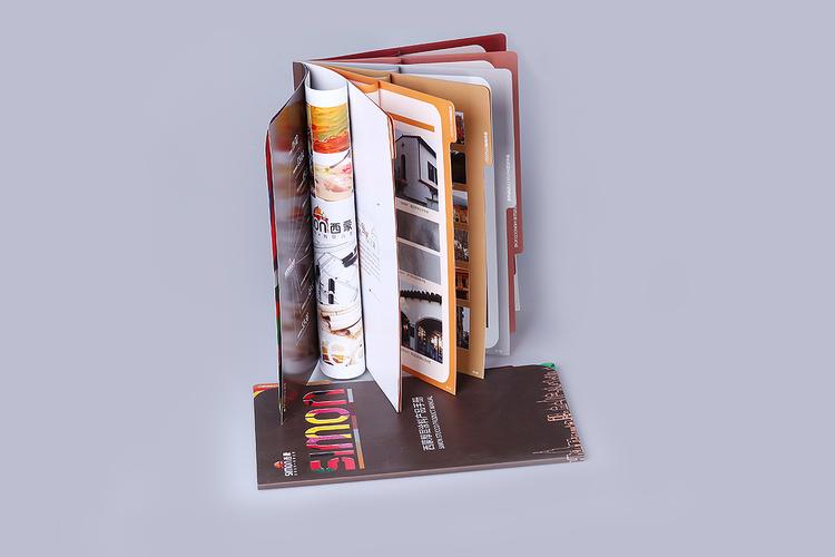 深圳西蒙联合建筑材料 品牌视觉与数字化形象整合设计