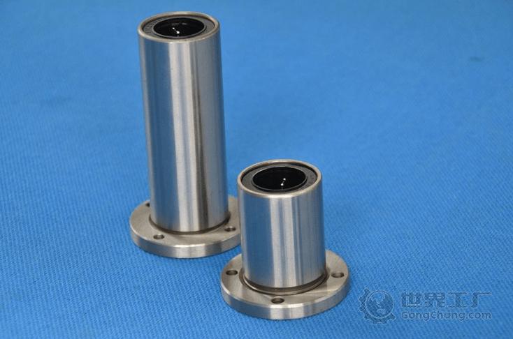 滑动轴承及附属件产品页设计指南 基于世界工厂网B2B平台的工业品展示策略